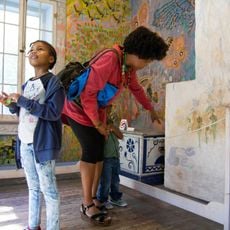 Walter Anderson Museum of Art