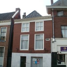 Weaze 14, Leeuwarden