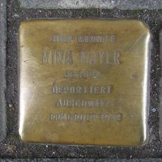Mina Mayer