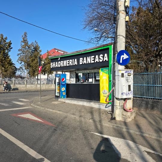 Băneasa