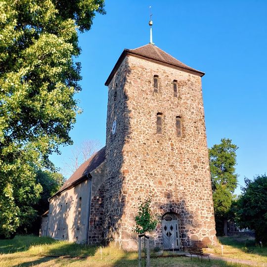 Rüdersdorf bei Berlin