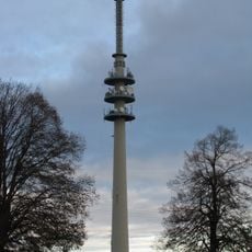 Sender Hohenpeißenberg
