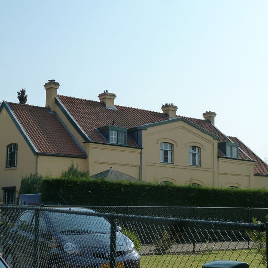 Leenhofstraat 14, Heerlen