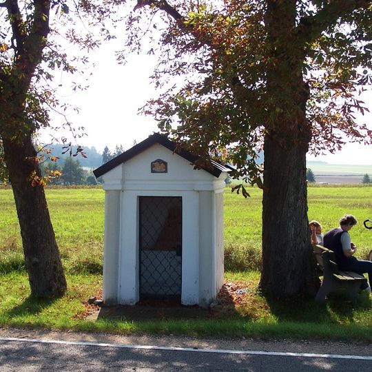 Wegkapelle