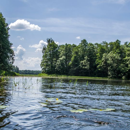Cārmins Lake Nature Park