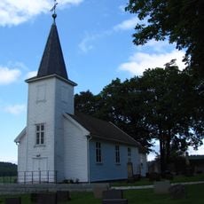 Ullerøy Church