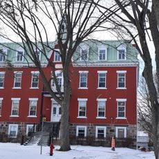 Ancien couvent de Belœil