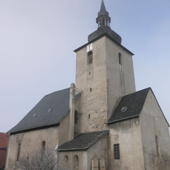 St. Johannes