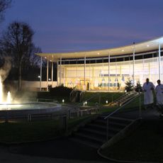 Parktherme Bad Radkersburg