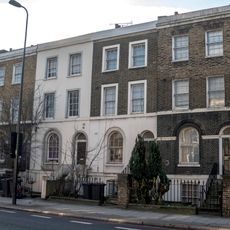 188-194, Camberwell New Road Se5