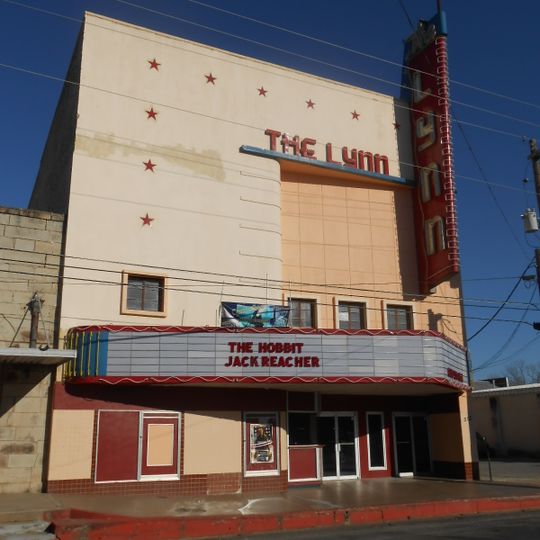 Lynn Theatre