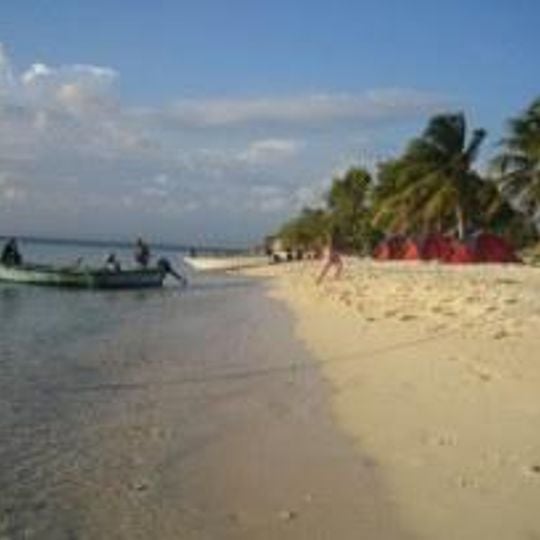 Beata Island