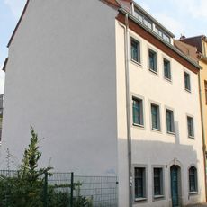 Wohnhaus Gerbergasse 7