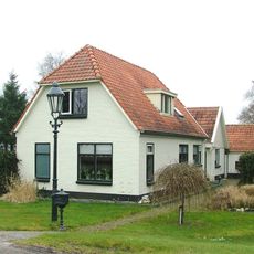 Cornelisgracht 28,  8355CH  Giethoorn