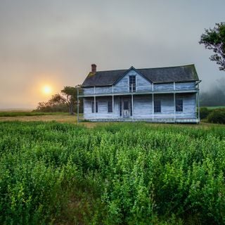 Ebey's Landing National Historical Reserve