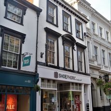 49, Abbeygate Street