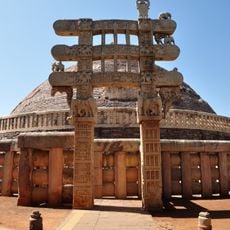 Sanchi