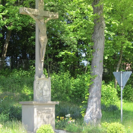Wegkreuz