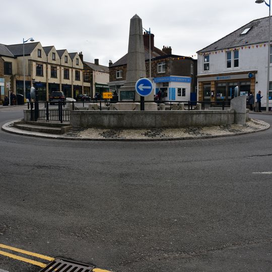 Seahouses