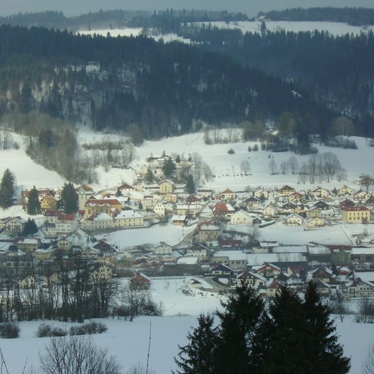 Grand'Combe-Châteleu