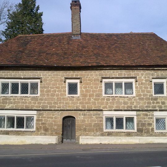 Tudor House