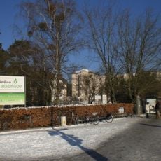 Krankenhaus Waldfriede