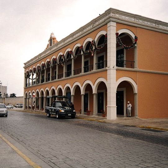 Campeche Municipality