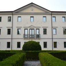 Villa Saccomani