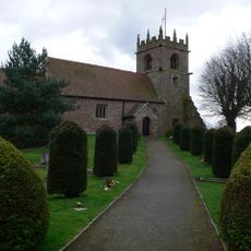 Church of St Andrew