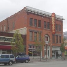 Howard Hotel