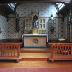 Onze-Lieve-Vrouw Ten Doorn