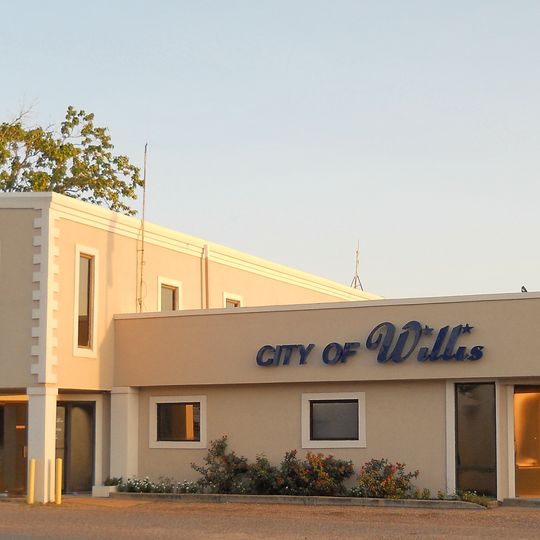 Willis