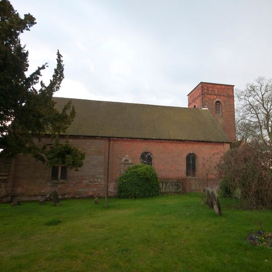 Church of St Bartholomew