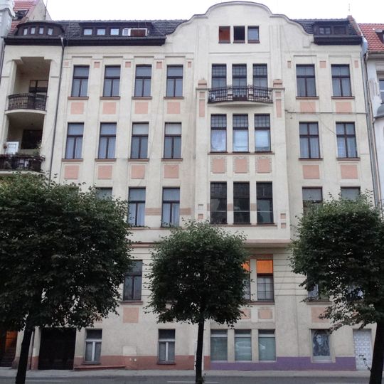 Mickiewicza 5 Bydgoszcz