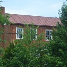 Holland-Duncan House