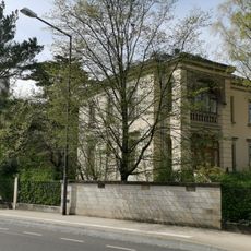 Villa Wägner