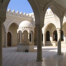 Nabi Shu'ayb