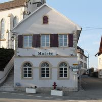 Michelbach-le-Haut
