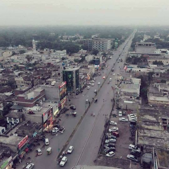 Sialkot