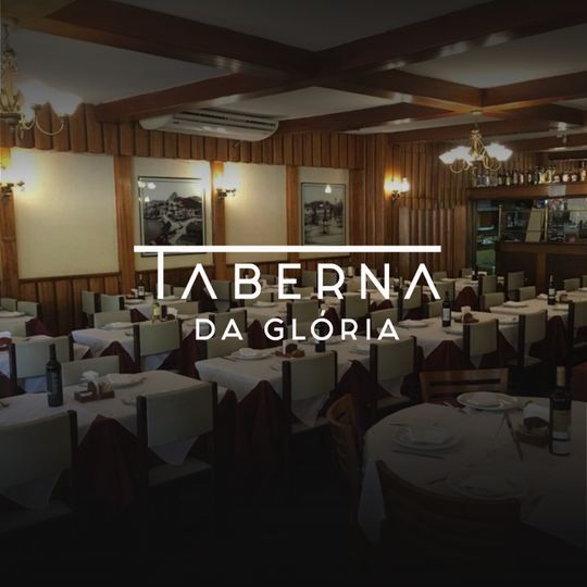 Taberna da Glória