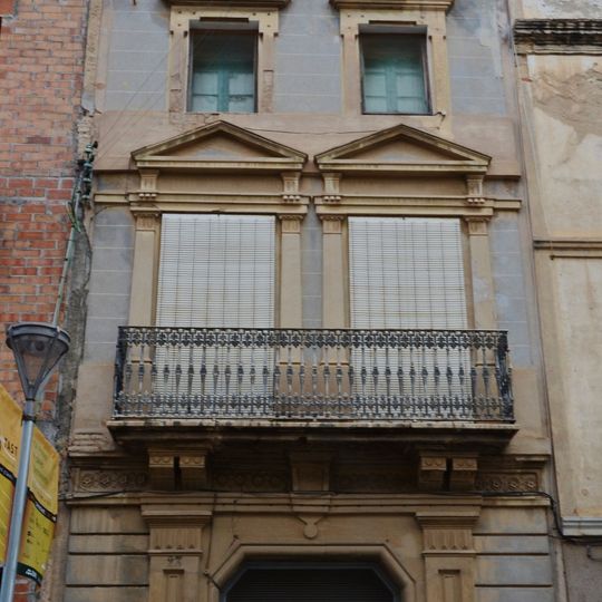 Casa Gabarró