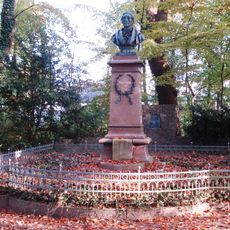 Carl-Maria-von-Weber-Denkmal