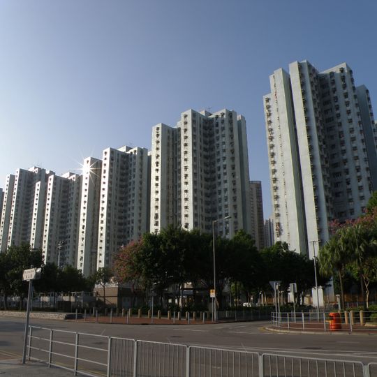 Yuet Wu Villa