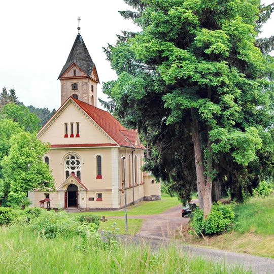 Church of Saints Peter and Paul