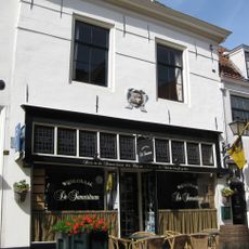 Marktstraat 41, Naarden