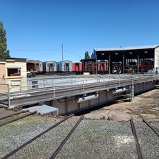 Goulburn Rail Heritage Centre