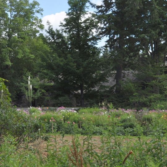 Childs Sports Building