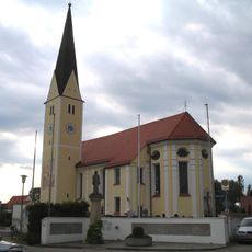 Pfarrkirche St. Maria