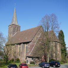 St. Margaretha