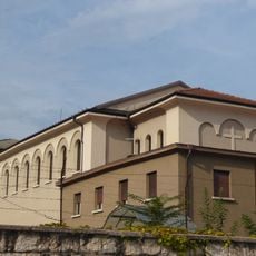 Maria Bambina church